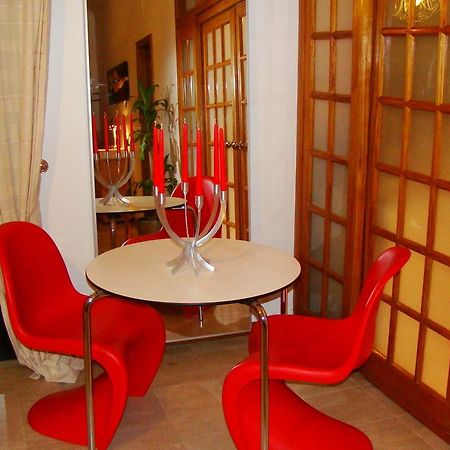 Tejo Apartment Lisboa Oda fotoğraf