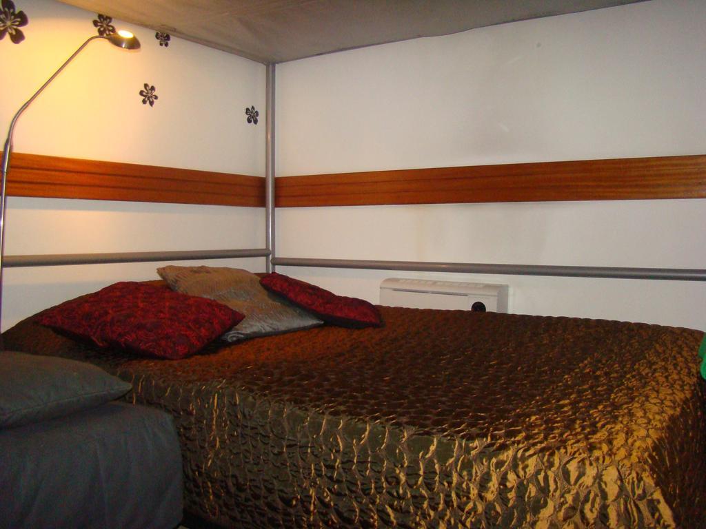 Tejo Apartment Lisboa Dış mekan fotoğraf