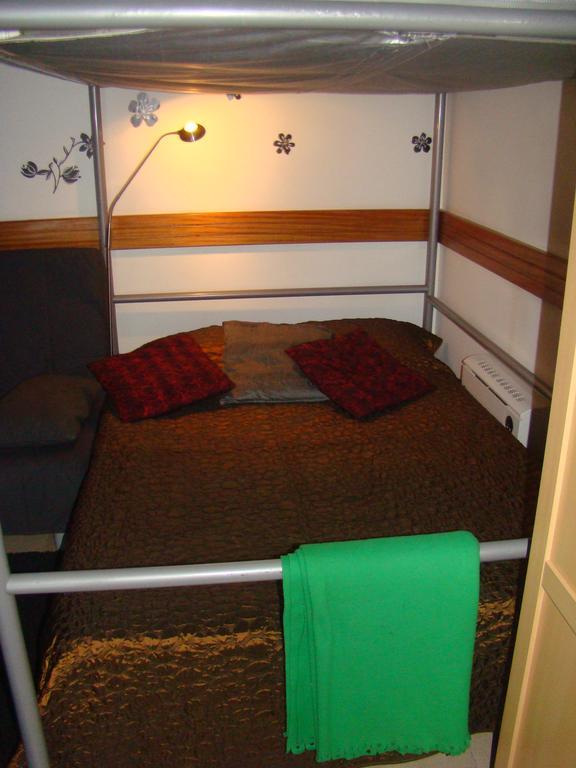 Tejo Apartment Lisboa Dış mekan fotoğraf