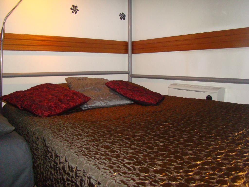 Tejo Apartment Lisboa Dış mekan fotoğraf