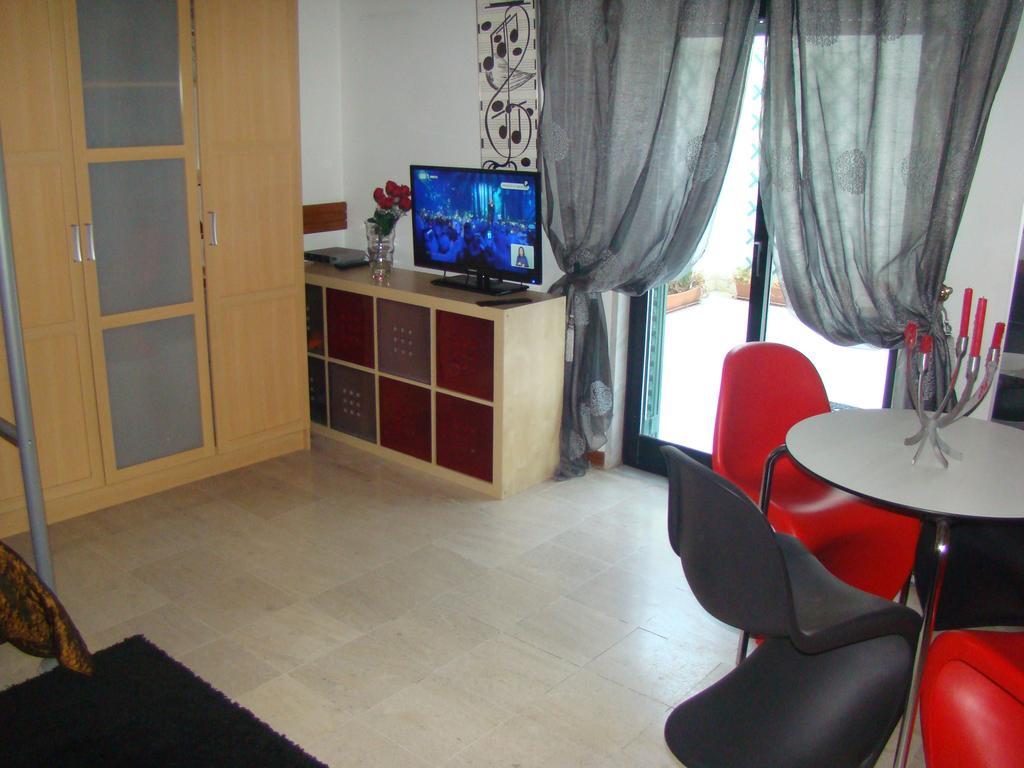 Tejo Apartment Lisboa Dış mekan fotoğraf
