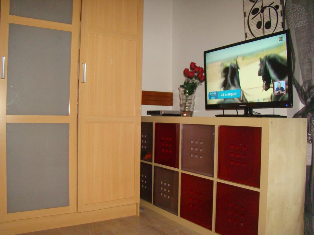 Tejo Apartment Lisboa Dış mekan fotoğraf