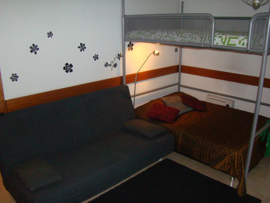 Tejo Apartment Lisboa Dış mekan fotoğraf