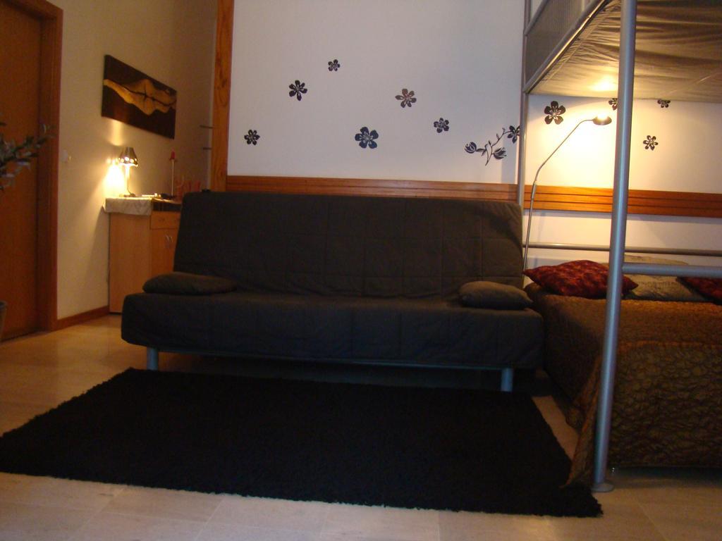 Tejo Apartment Lisboa Dış mekan fotoğraf