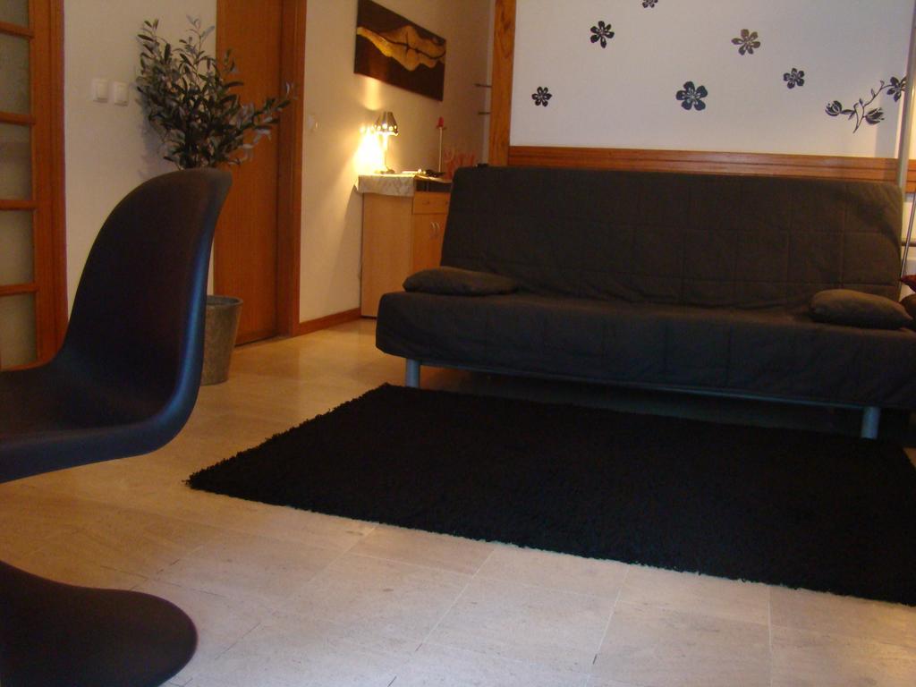 Tejo Apartment Lisboa Dış mekan fotoğraf