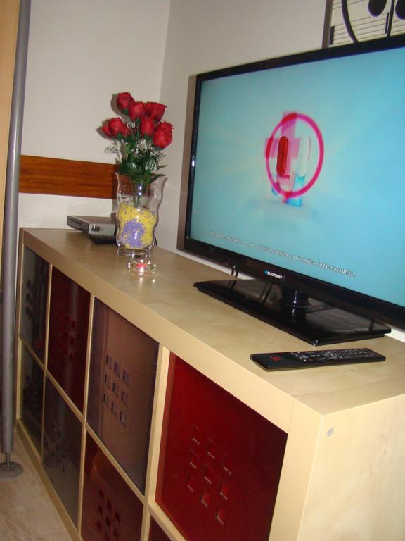 Tejo Apartment Lisboa Dış mekan fotoğraf